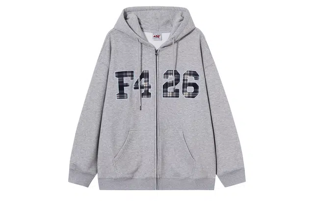 F426 logo