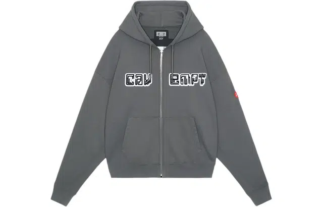 Cav Empt