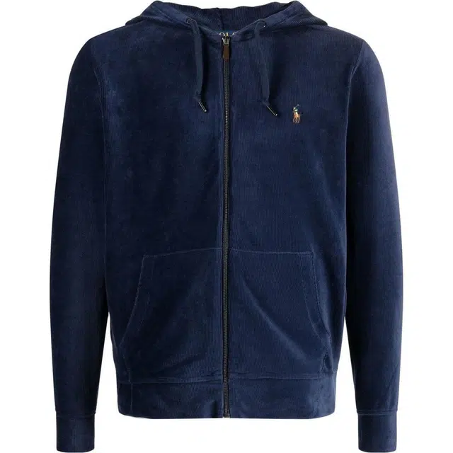Polo Ralph Lauren SS23 Logo