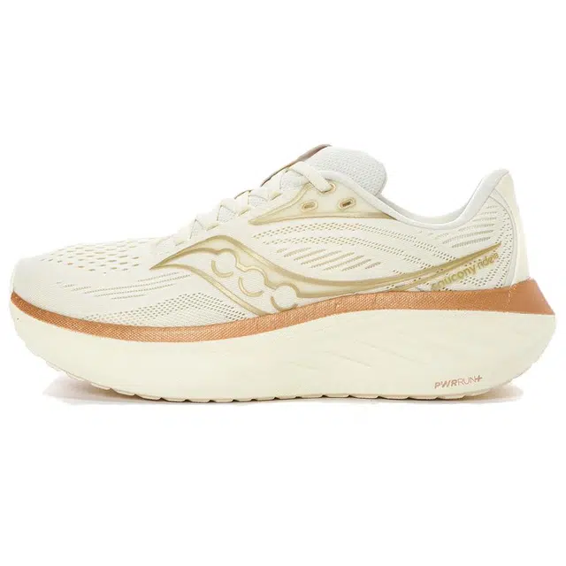 Saucony Ride 18
