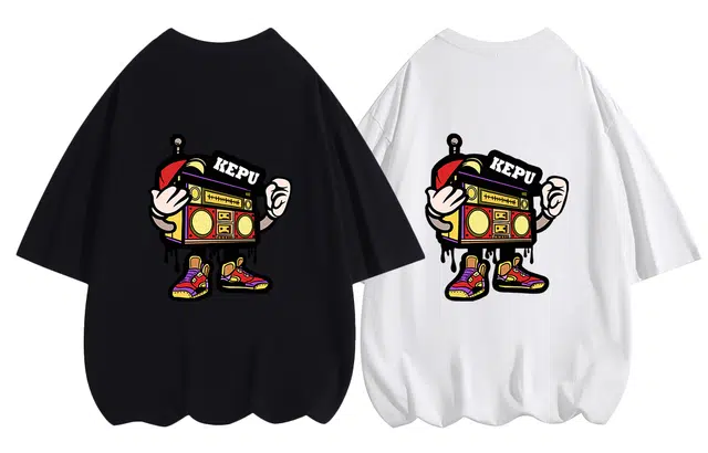 kepu T 2