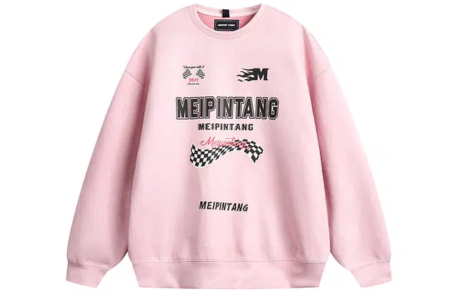 MEIPIN TANG Sweater