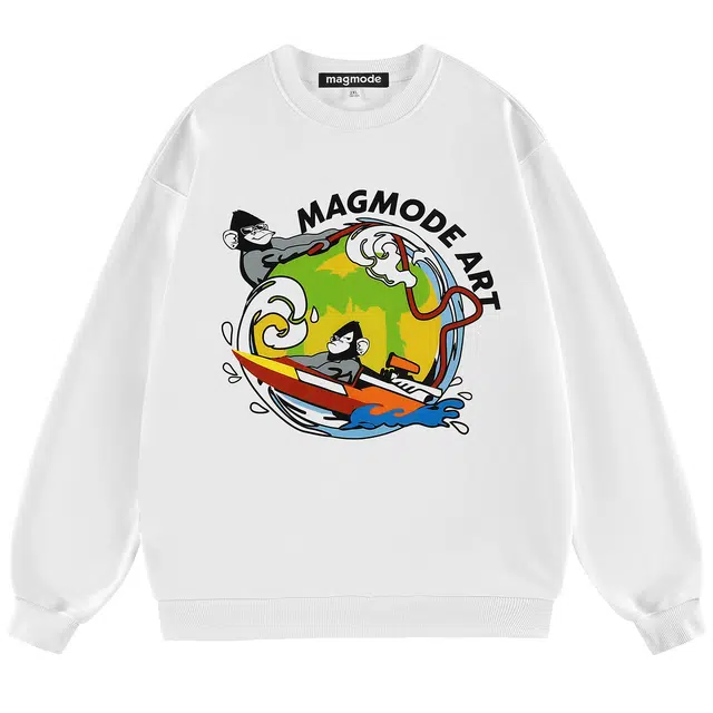 magmode logo