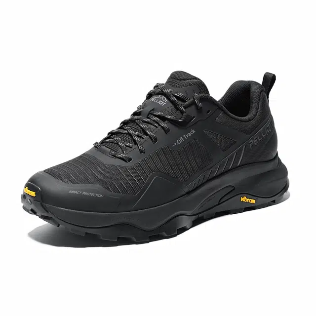 PELLIOT HT-Vibram