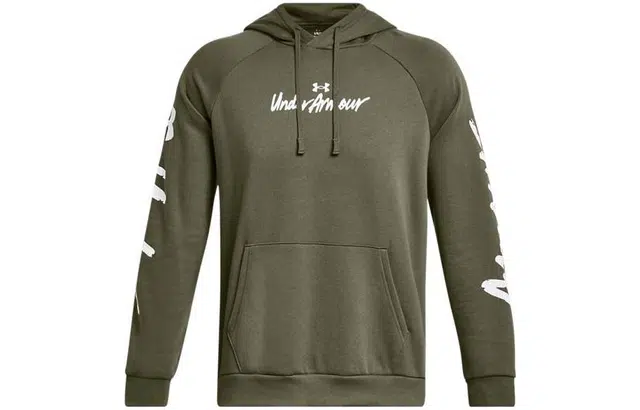 Under Armour Rival