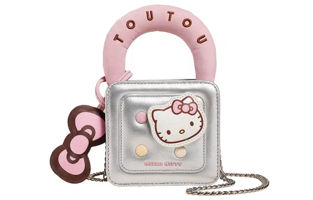 TOUTOU Sanrio