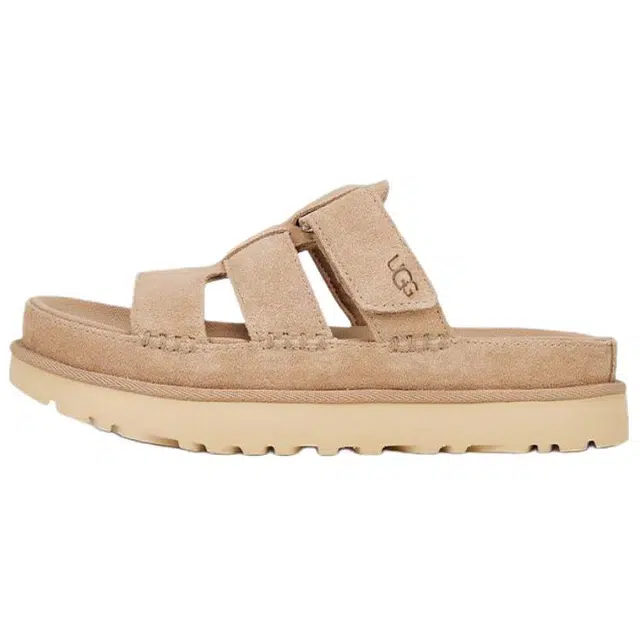 UGG Golden Family Sandals