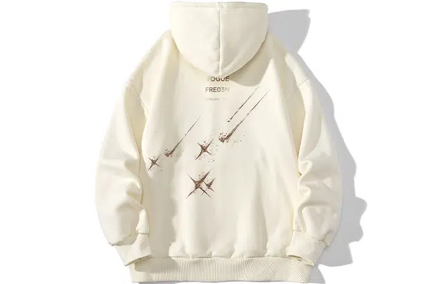 FREO3N Hoodie