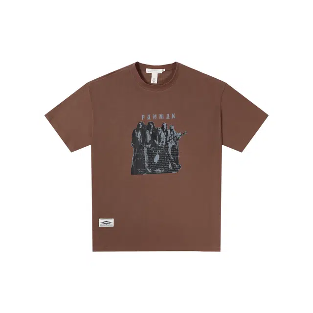 PANMAX T