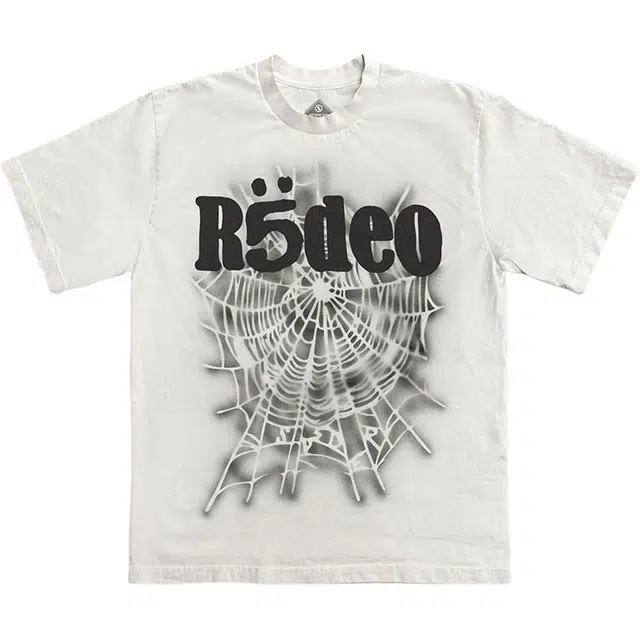Travis Scott FW24 DAYS BEFORE RODEO T