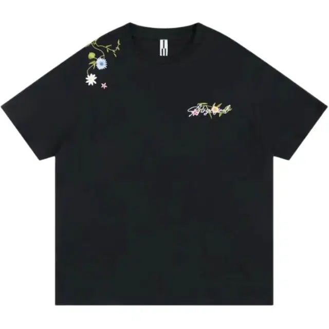 PAINT STAIN T