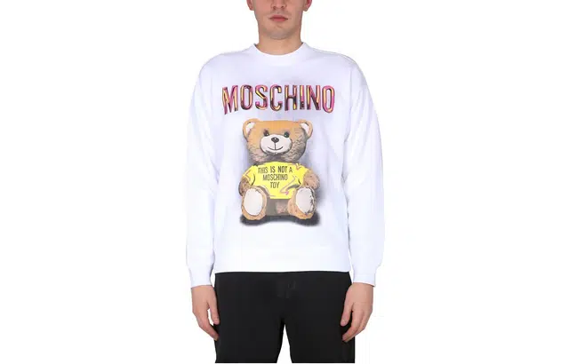 MOSCHINO SS23