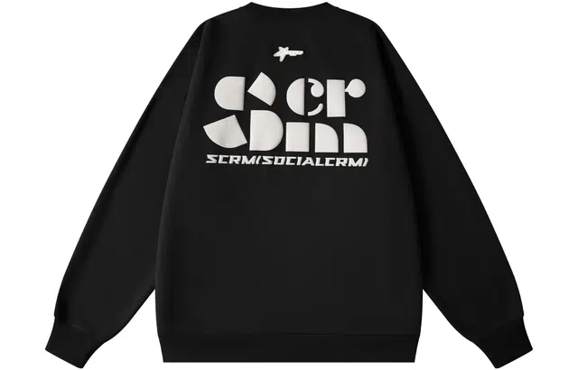 SCRM Logo