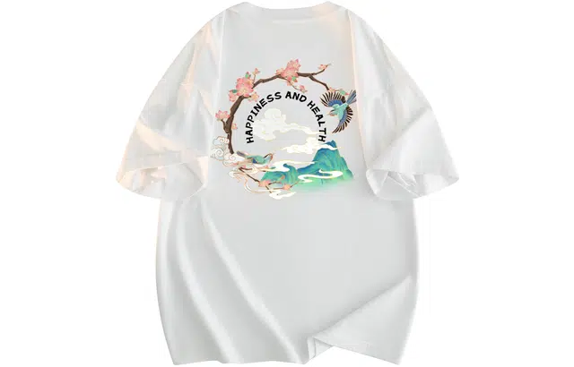 Warrior T