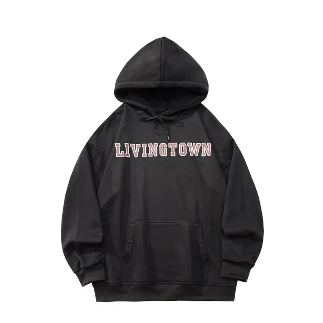 LIVINGTOWN Logo
