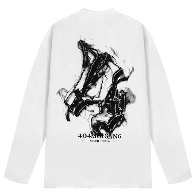 404MOB GANG T