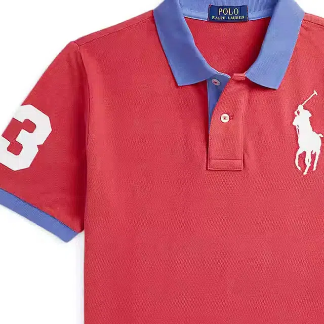 Polo Ralph LaurenPolo SS25