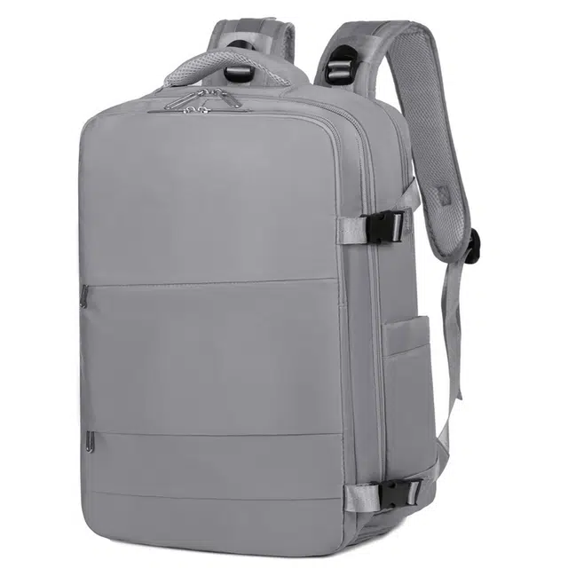 尊梵 大容量旅游多功能行李包 牛津布 双肩包 男女同款情侣款 多色