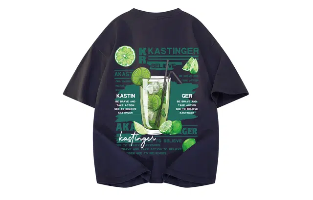 Kastinger LogoT