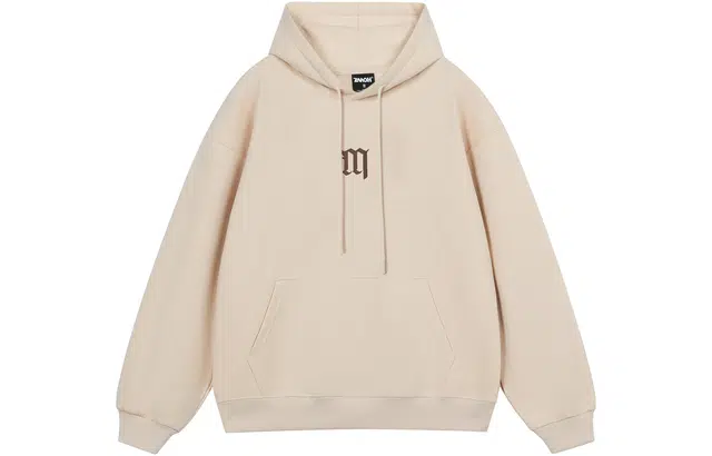 ZMOH M Series Hoodie