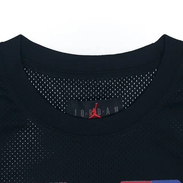 Air Jordan DNA T