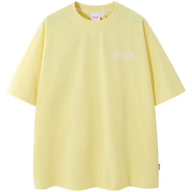 Coca-Cola T