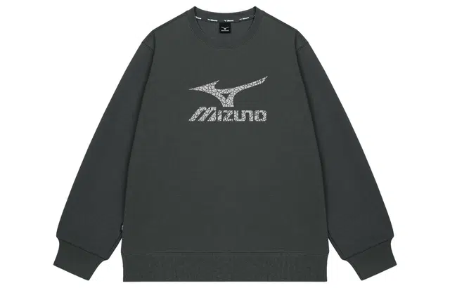 Mizuno Logo