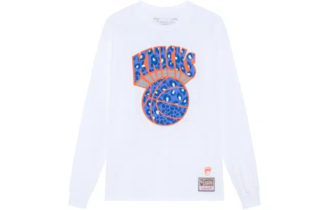 Mitchell Ness