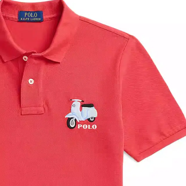 Polo Ralph LaurenPolo SS25