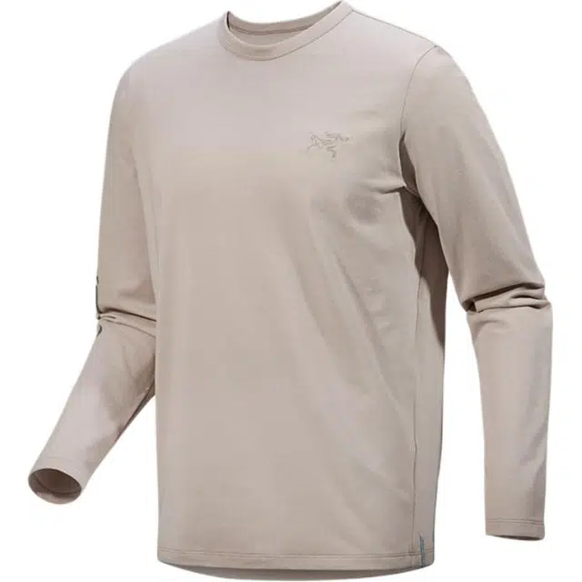 Arcteryx CAPTIVE ARC'WORD LS LogoT