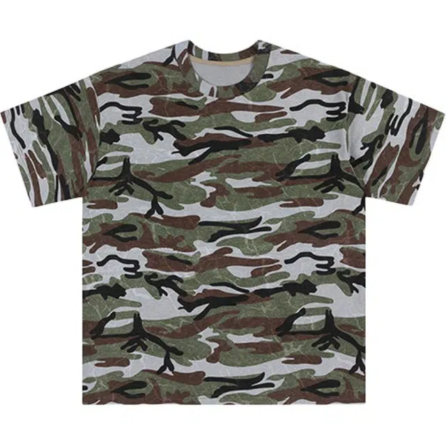 Warrior T