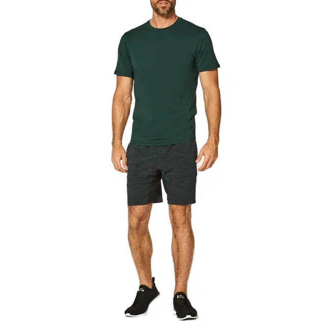 lululemon Somatic Intersec T