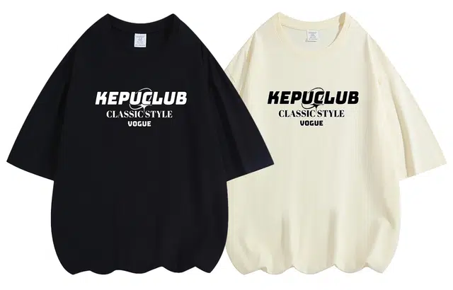 kepu T 2