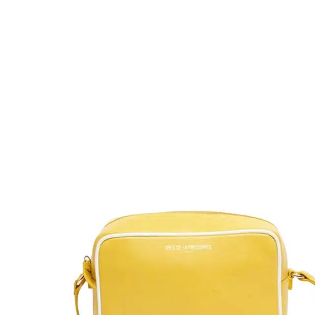 INES DE LA FRESSANGE PARIS Logo