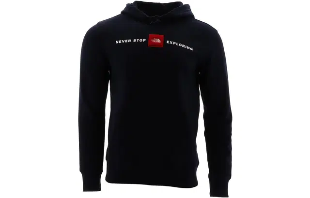 THE NORTH FACE Logo