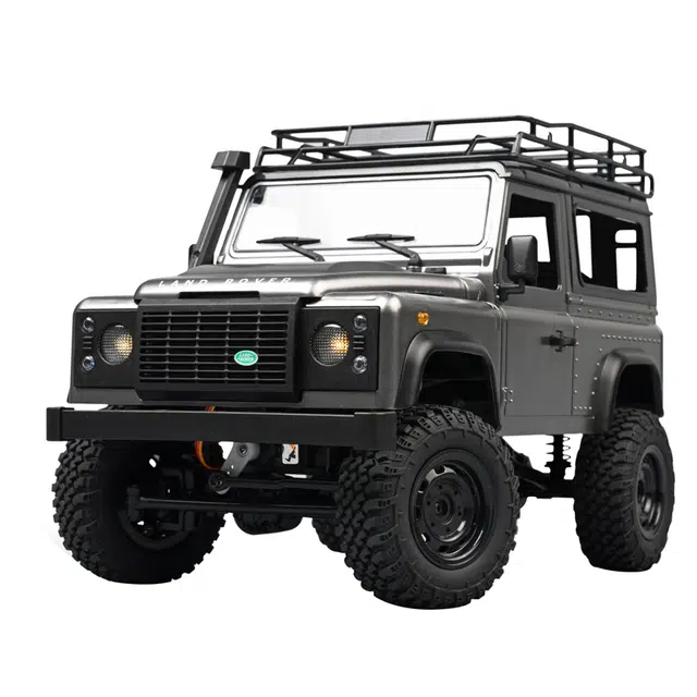 RC