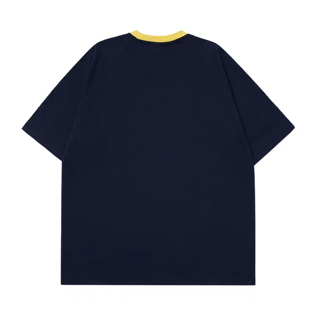 PAINT STAIN T