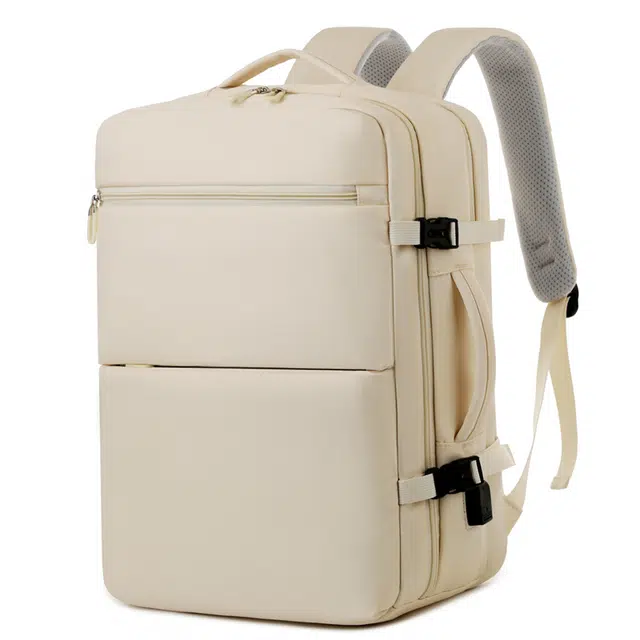 尊梵 旅行大容量商务旅游 牛津布 背包双肩包 男女同款情侣款 多色