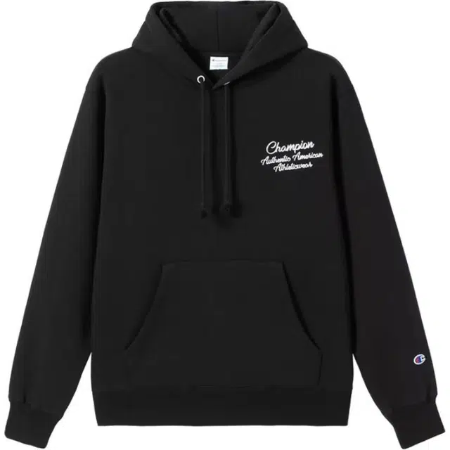Champion FW23 Campus Hoodie