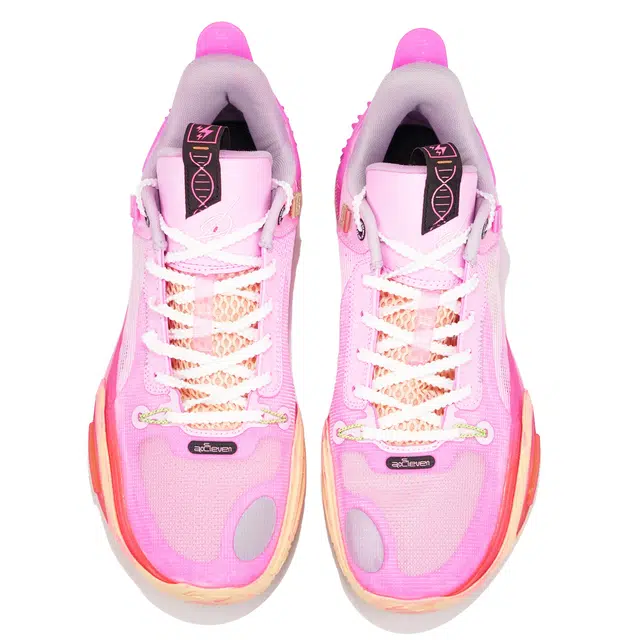 LiNing 11 SHOEME