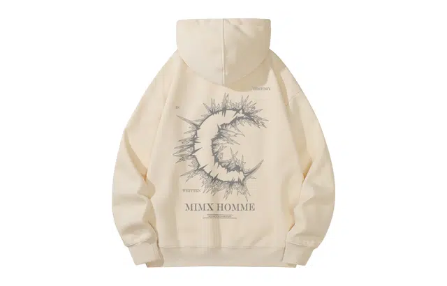 Mimx Homme