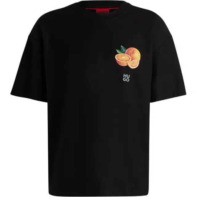 HUGO BOSS T
