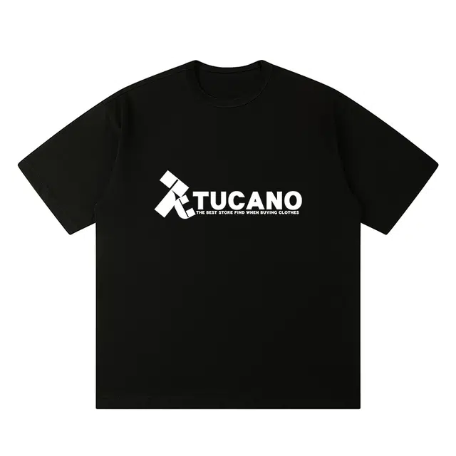 TUCANO LogoT