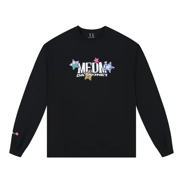 MEDM FW24 T