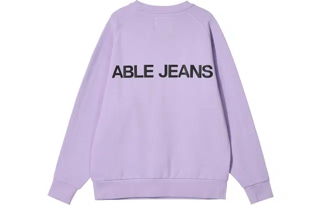 ABLE JEANS Logo