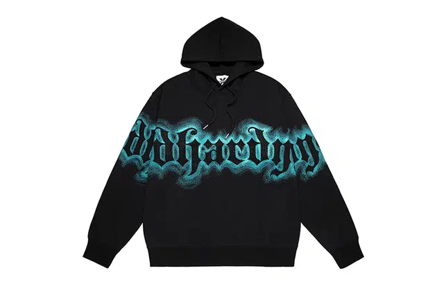 ED HARDY X