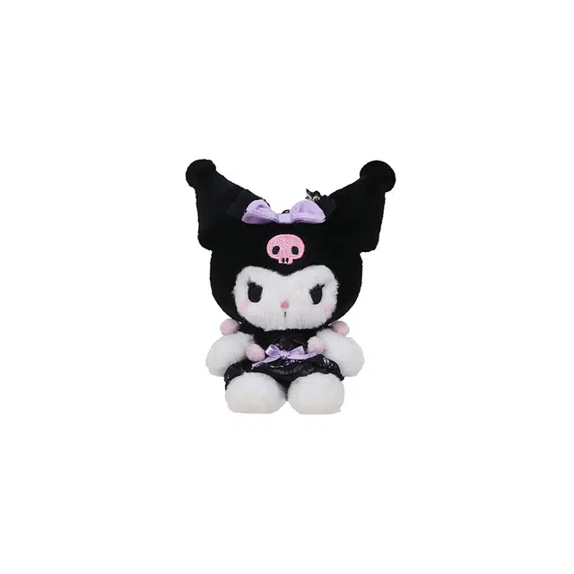 Kuromi Melody 15cm13cm