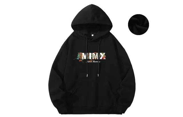 Mimx Homme Logo