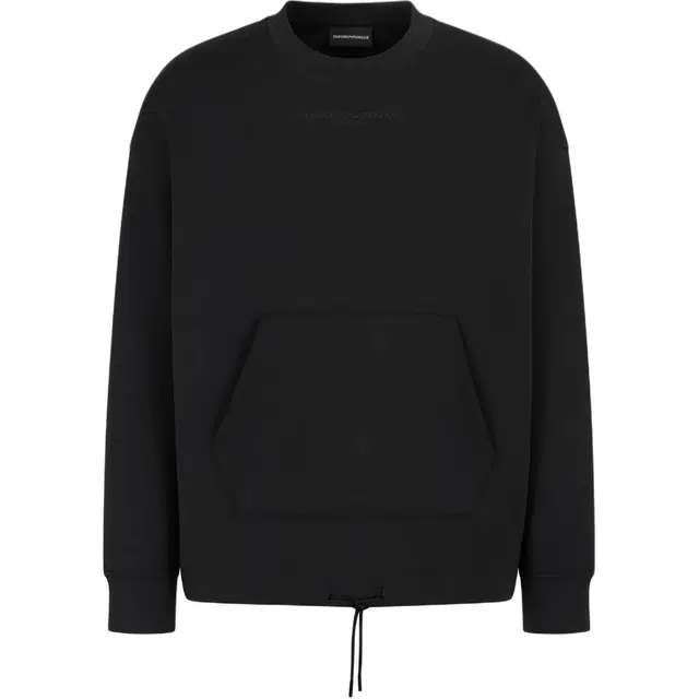 EMPORIO ARMANI FW24 Logo