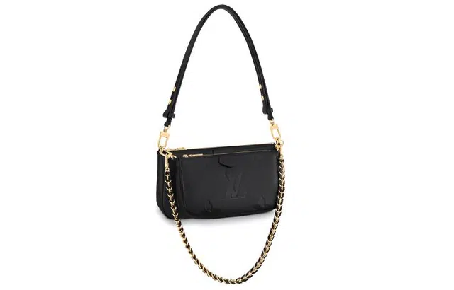 LOUIS VUITTON Multi Pochette